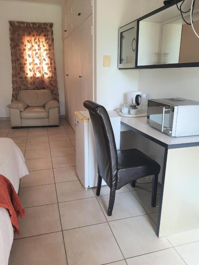 The Lionfish Guesthouse Претория Экстерьер фото