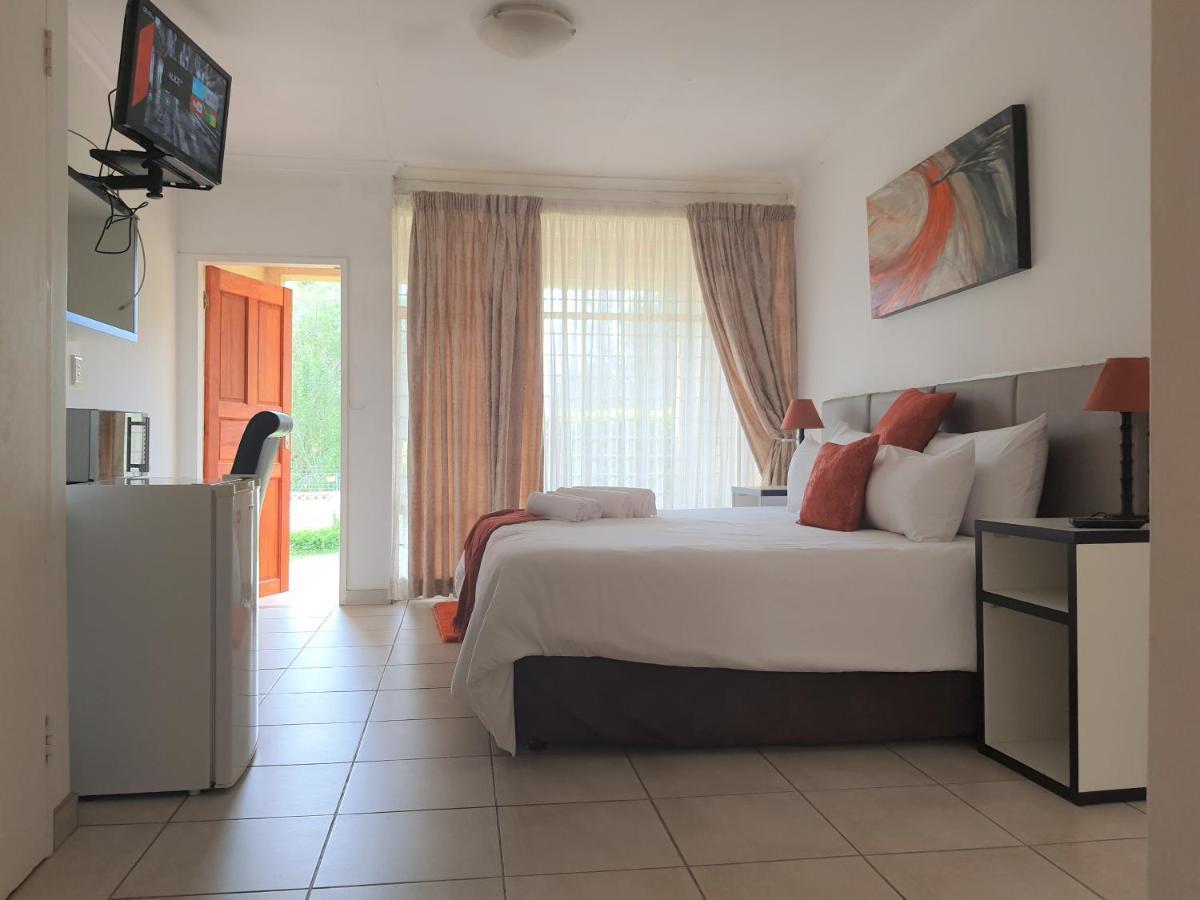 The Lionfish Guesthouse Претория Экстерьер фото